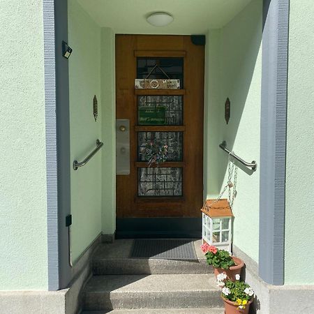 Kiki'S B&B Basel Luaran gambar