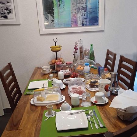 Kiki'S B&B Basel Luaran gambar