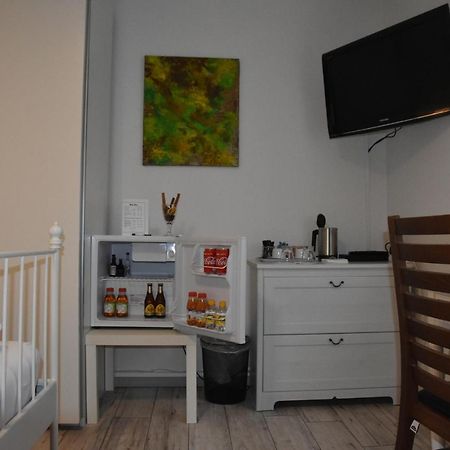 Kiki'S B&B Basel Luaran gambar