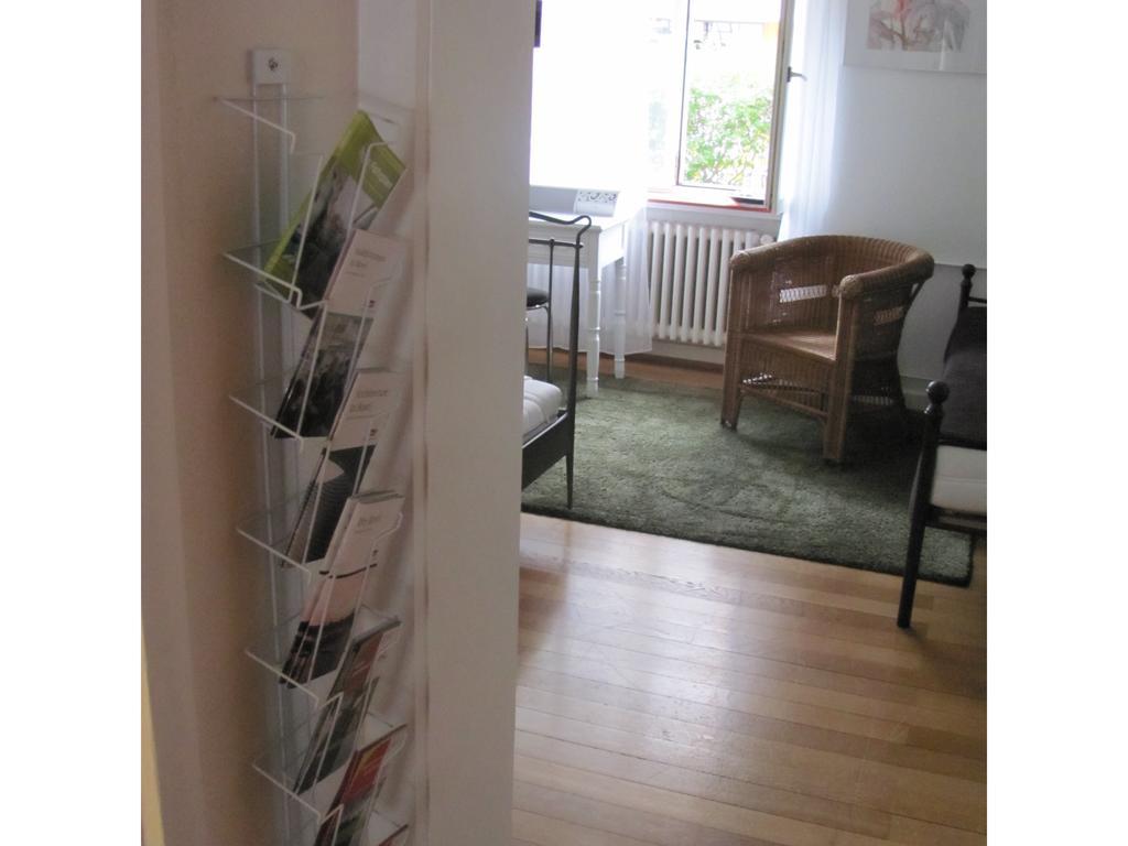Kiki'S B&B Basel Bilik gambar