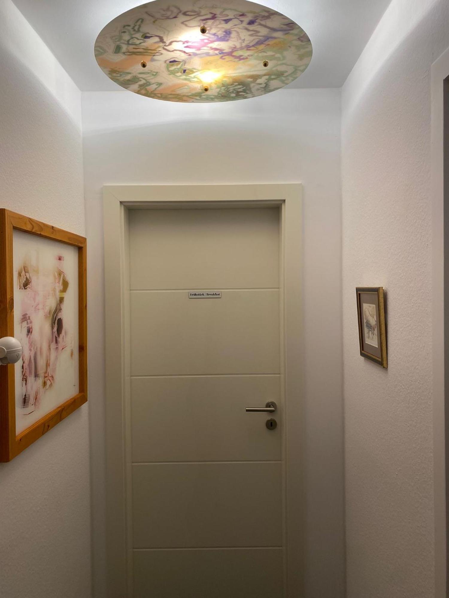 Kiki'S B&B Basel Luaran gambar
