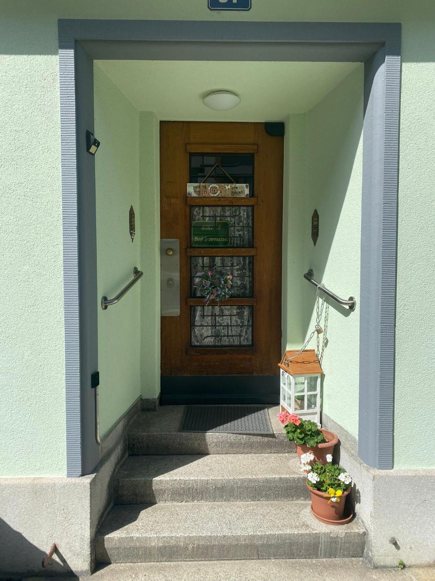 Kiki'S B&B Basel Luaran gambar