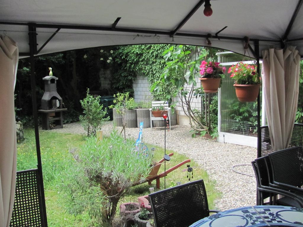 Kiki'S B&B Basel Bilik gambar