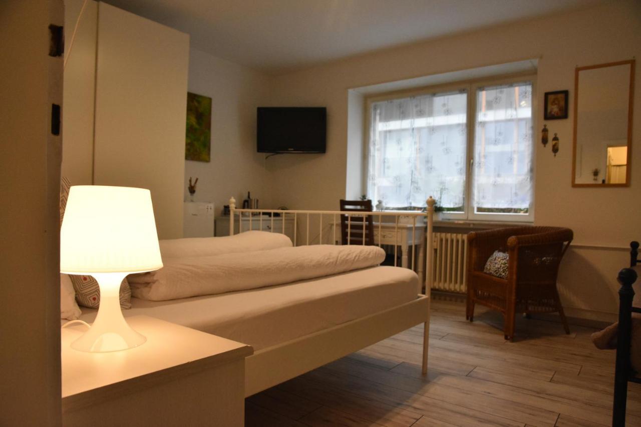 Kiki'S B&B Basel Luaran gambar