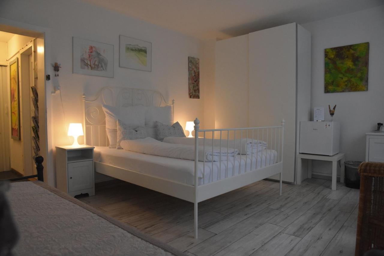 Kiki'S B&B Basel Luaran gambar