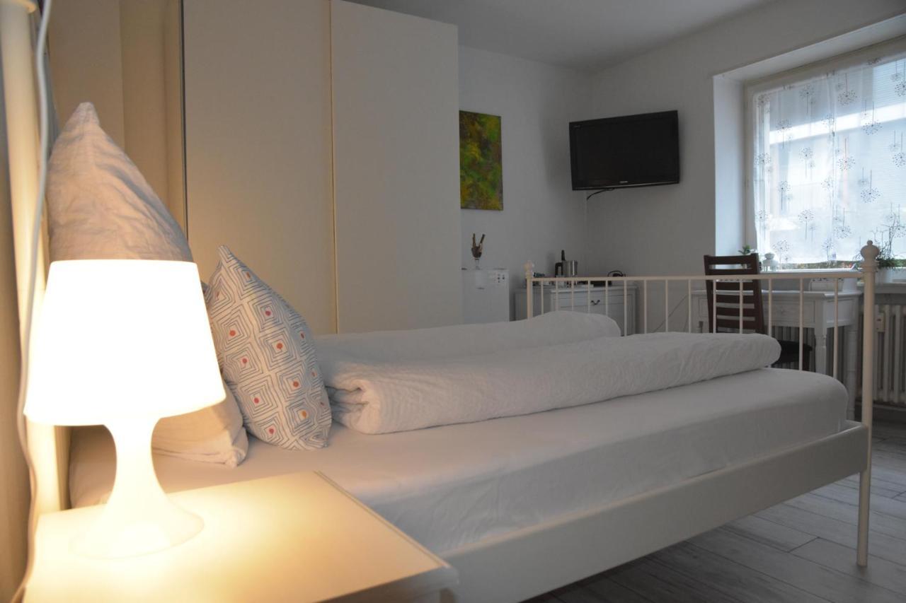 Kiki'S B&B Basel Luaran gambar