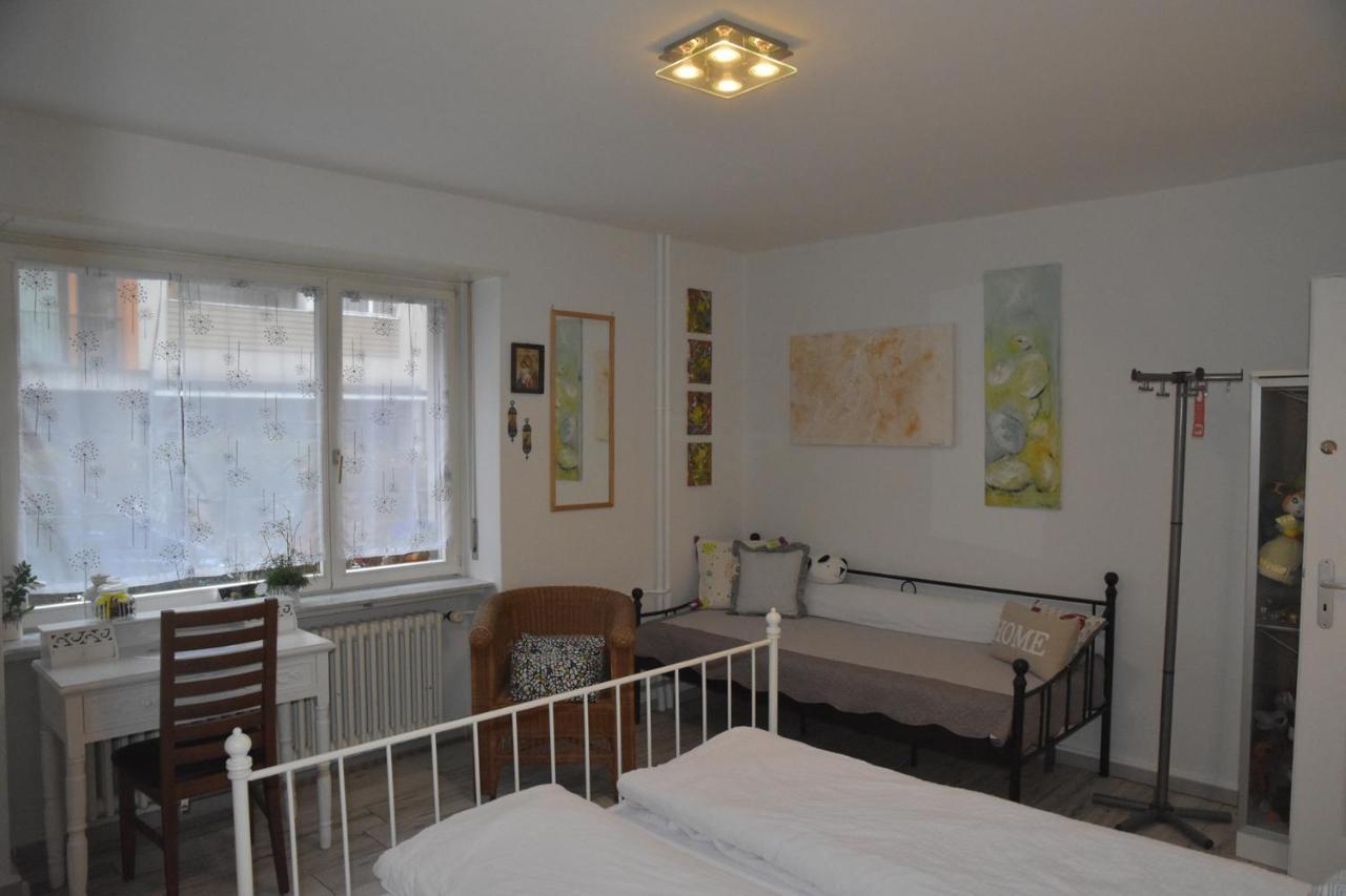 Kiki'S B&B Basel Luaran gambar