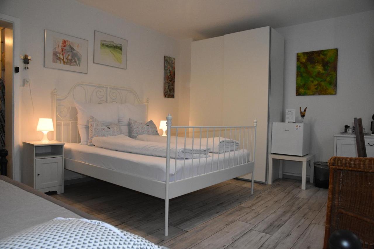 Kiki'S B&B Basel Luaran gambar
