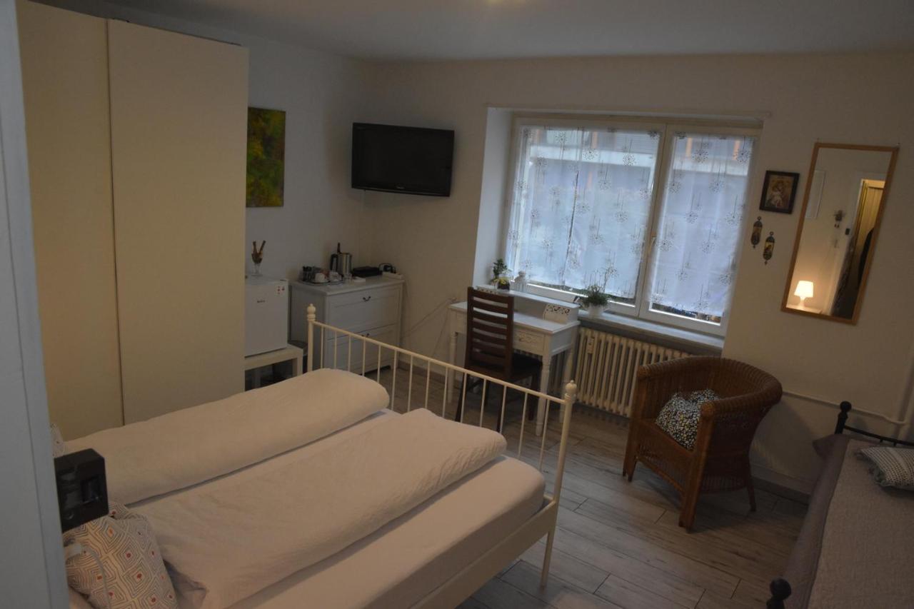 Kiki'S B&B Basel Luaran gambar