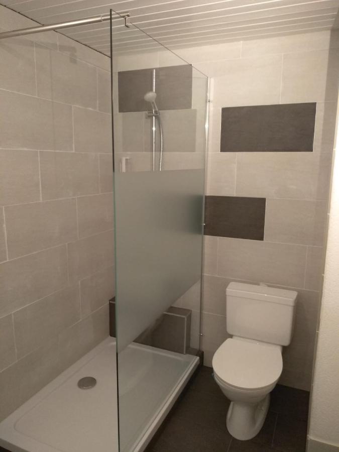 Kiki'S B&B Basel Luaran gambar